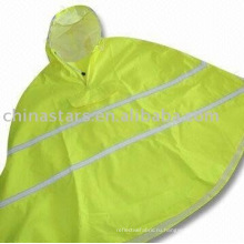 Светоотражающая защитная непромокаемая одежда